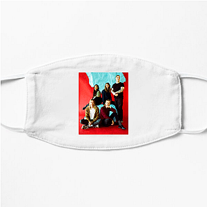 La Dispute Emotional Intensity La Dispute Face Masks
