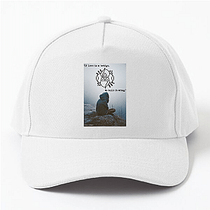 La Dispute The Worth Of The World La Dispute Hats & Caps