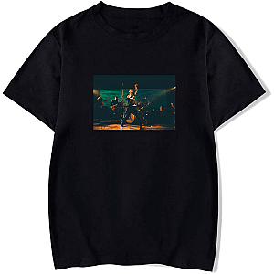 La Dispute Grand Rapids Sound La Dispute T-Shirts