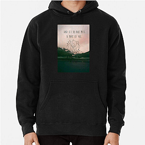 La Dispute Panorama Vision La Dispute Hoodies