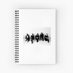 La Dispute Post Hardcore Poetry La Dispute Notebook