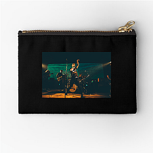 La Dispute Grand Rapids Sound La Dispute Zipper Pouches