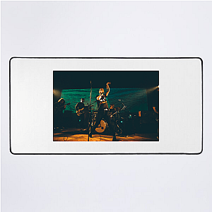 La Dispute Grand Rapids Sound La Dispute Mouse Pads