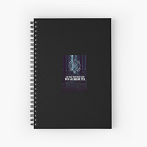 La Dispute Wildlife Forever La Dispute Notebook