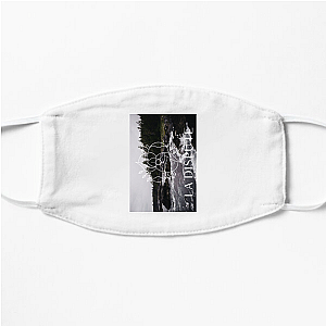 La Dispute Somewhere At The Bottom Of The River La Dispute Face Masks