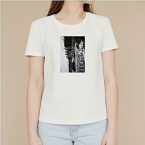 La Dispute Somewhere At The Bottom Of The River La Dispute T-Shirts