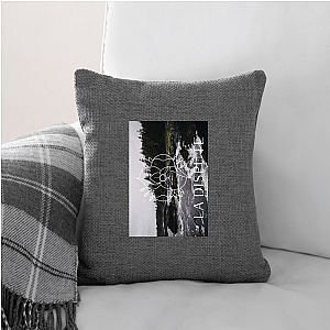 La Dispute Somewhere At The Bottom Of The River La Dispute Pillows Cover