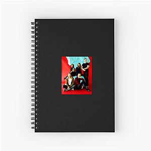 La Dispute Emotional Intensity La Dispute Notebook
