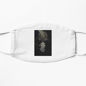 La Dispute Rooms Of The House La Dispute Face Masks