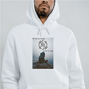 La Dispute The Worth Of The World La Dispute Hoodies