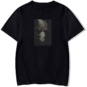 La Dispute Rooms Of The House La Dispute T-Shirts