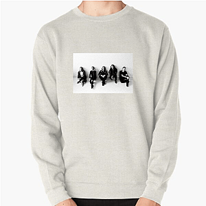 La Dispute Post Hardcore Poetry La Dispute Sweatshirts