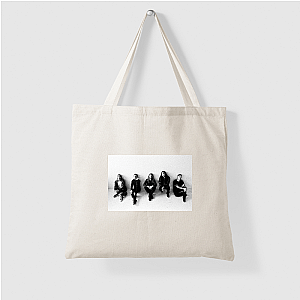 La Dispute Post Hardcore Poetry La Dispute Bags
