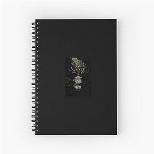 La Dispute Rooms Of The House La Dispute Notebook