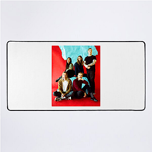La Dispute Emotional Intensity La Dispute Mouse Pads