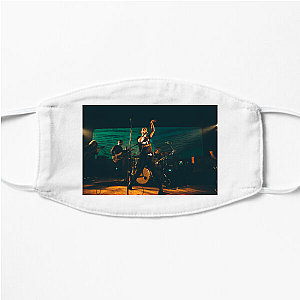 La Dispute Grand Rapids Sound La Dispute Face Masks