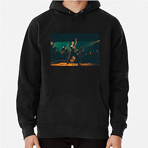 La Dispute Grand Rapids Sound La Dispute Hoodies