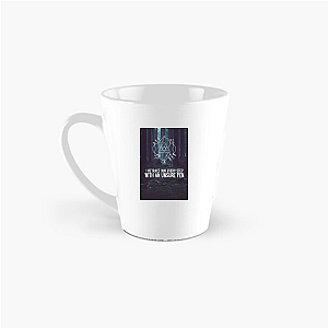 La Dispute Wildlife Forever La Dispute Mugs