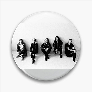 La Dispute Post Hardcore Poetry La Dispute Pins