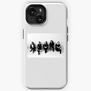 La Dispute Post Hardcore Poetry La Dispute iPhone Cases