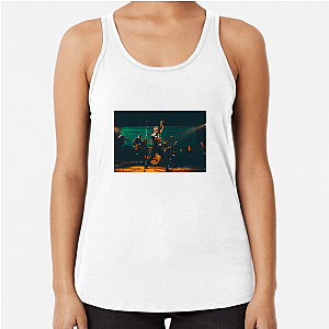 La Dispute Grand Rapids Sound La Dispute Tank Tops