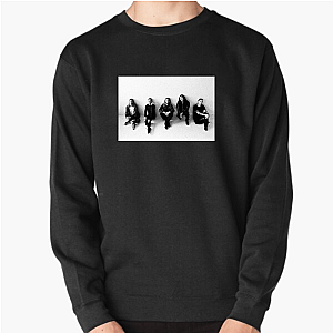 La Dispute Post Hardcore Poetry La Dispute Sweatshirts