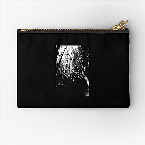 La Dispute Always Pushing Boundaries La Dispute Zipper Pouches