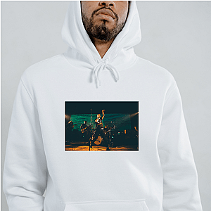 La Dispute Grand Rapids Sound La Dispute Hoodies