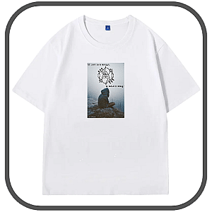 La Dispute T-Shirts