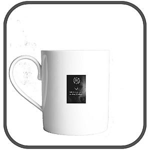 La Dispute Mugs