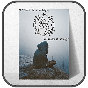 La Dispute Posters