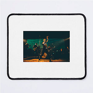 La Dispute Grand Rapids Sound La Dispute Mouse Pads