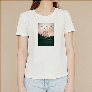 La Dispute Panorama Vision La Dispute T-Shirts
