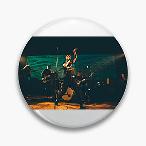 La Dispute Grand Rapids Sound La Dispute Pins