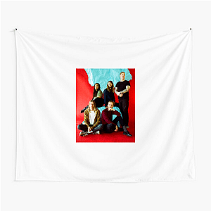 La Dispute Emotional Intensity La Dispute Tapestries