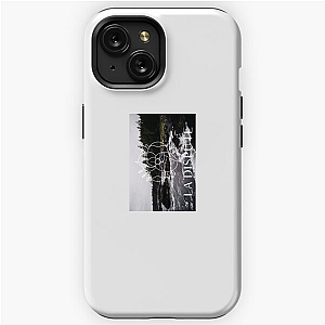La Dispute Somewhere At The Bottom Of The River La Dispute iPhone Cases