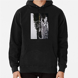 La Dispute Somewhere At The Bottom Of The River La Dispute Hoodies