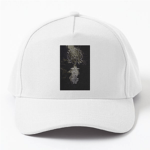 La Dispute Rooms Of The House La Dispute Hats & Caps