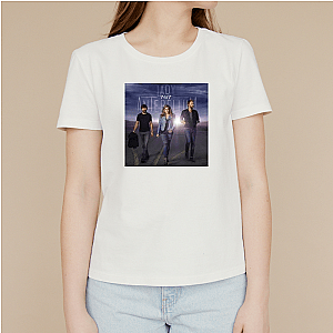 Lady A Quest Lady A T-Shirts