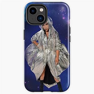 Lady Gaga VMA'S Inspired Galaxy Princess  iPhone Tough Case RB2407