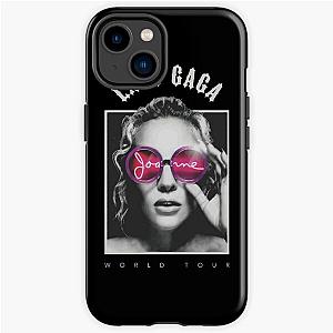 lady gaga poker face iPhone Tough Case RB2407