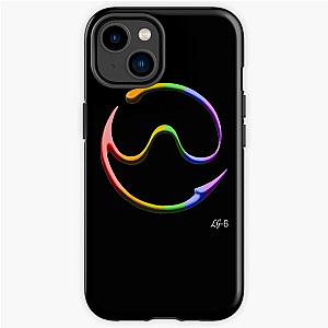 Chromatica lady gaga gay pride lgbtq iPhone Tough Case RB2407