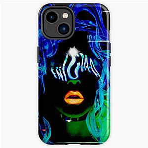 gaga the enigma lady gaga iPhone Tough Case RB2407