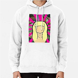 LADY GAGA - ARTPOP Pullover Hoodie RB2407