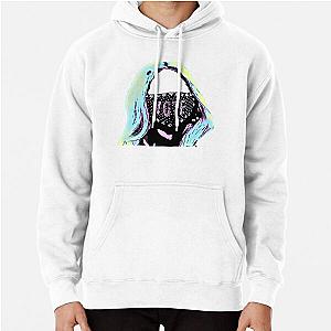 Lady Gaga Vote Pullover Hoodie RB2407