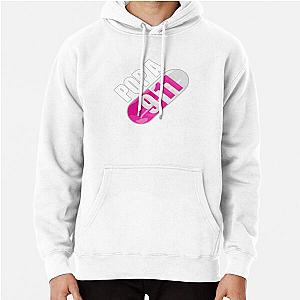 Lady Gaga - Chromatica -911  Pullover Hoodie RB2407