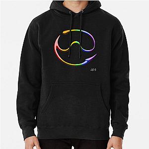 Chromatica lady gaga gay pride lgbtq   Pullover Hoodie RB2407