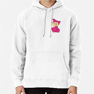 Lady Gaga Pullover Hoodie RB2407