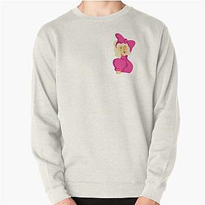 Lady Gaga Pullover Sweatshirt RB2407