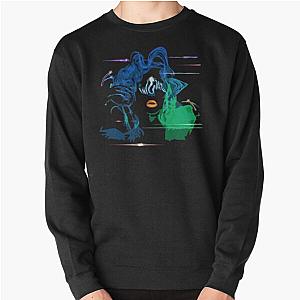 Enigma Lady Gaga Pullover Sweatshirt RB2407